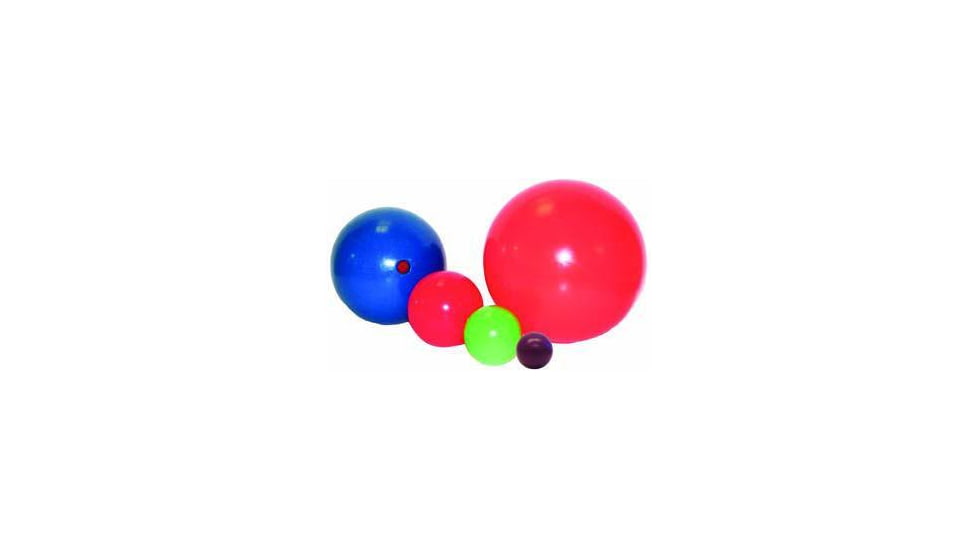 Bio-Serv Best Ball Green 4IN K3222