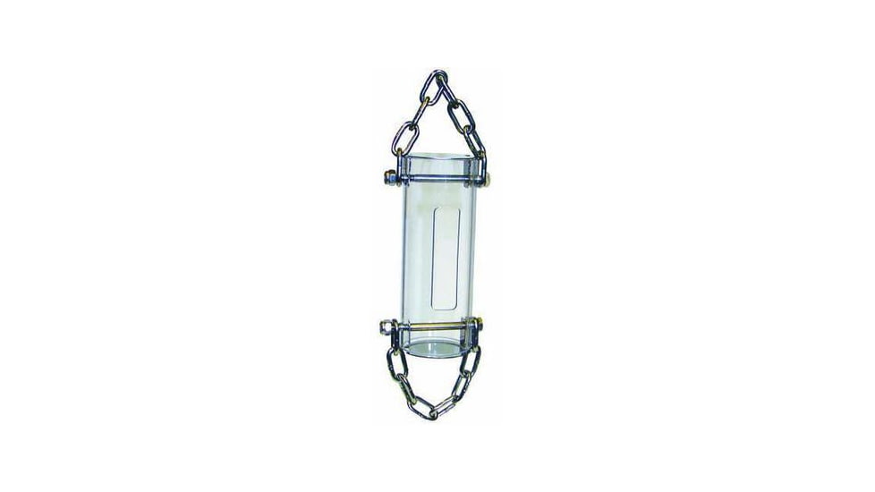 Bio-Serv Crumble Disk Holder (SHORT) 9117