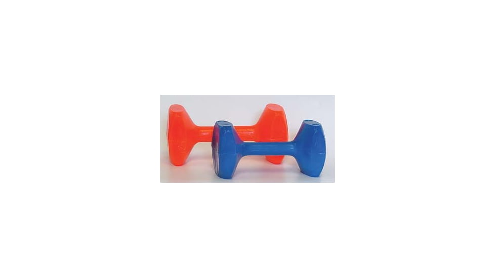 Bio-Serv Dumbbell Medium Asst Colors K3224