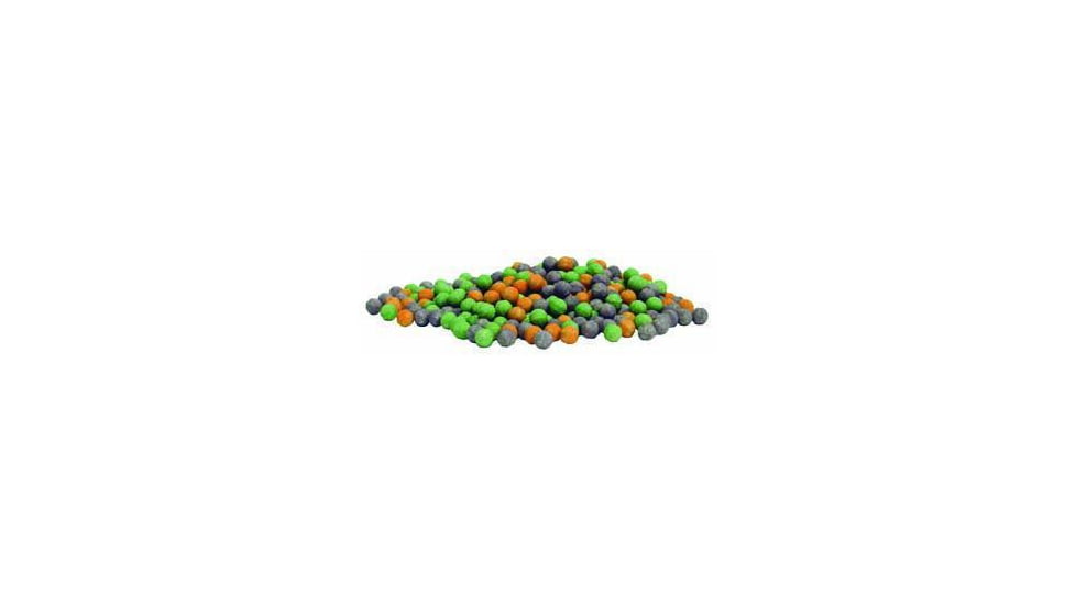 Bio-Serv Fruit Crunchies 190 Mg 5KG F05798