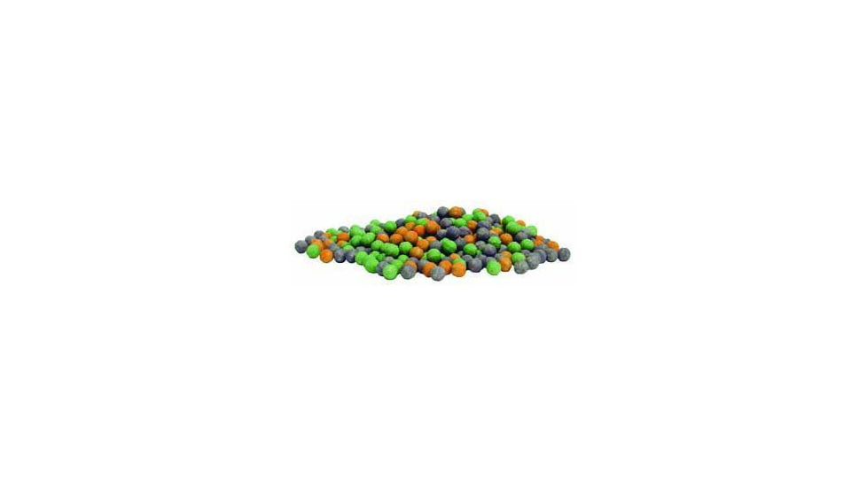Bio-Serv Fruit Crunchies 190MG Strl 1KG S05798-1