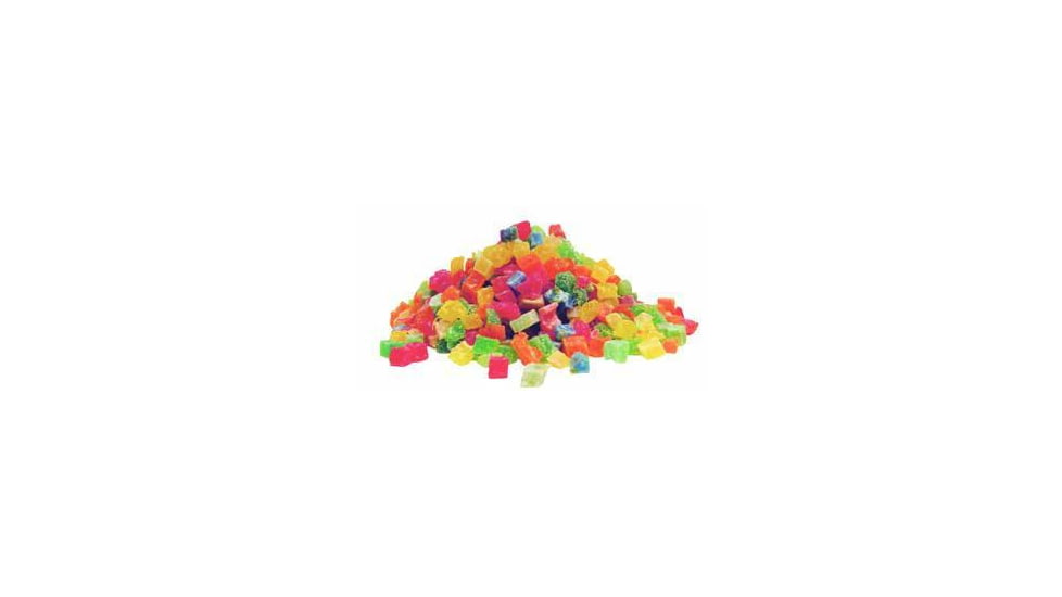 Bio-Serv FRUITY-GEMS Certified 5KG F5136