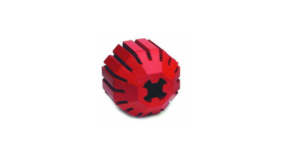 Bio-Serv Havaball Red Medium K3332