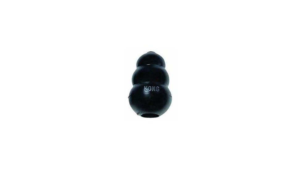 Bio-Serv Kong Toy Extra Large 5IN Red K1012