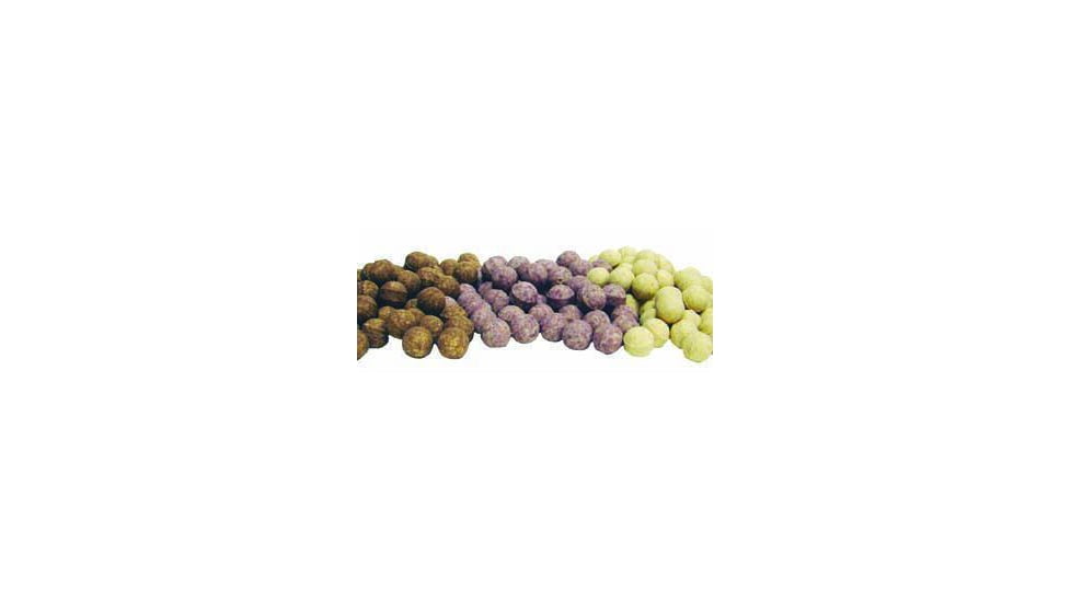 Bio-Serv Minitreat Suprm Banana PK1000 F05478-1