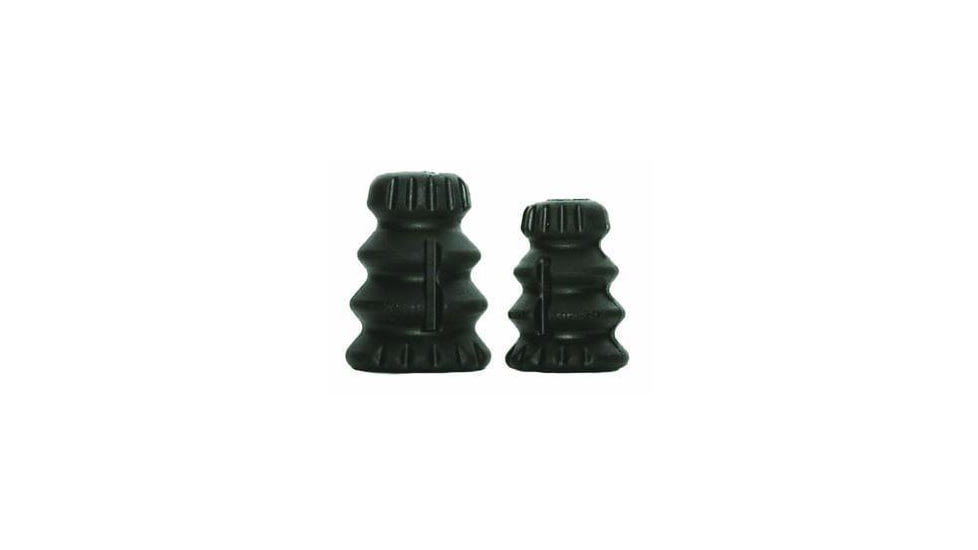 Bio-Serv Monster Chew Xtra Tuff Lg Blk K3371