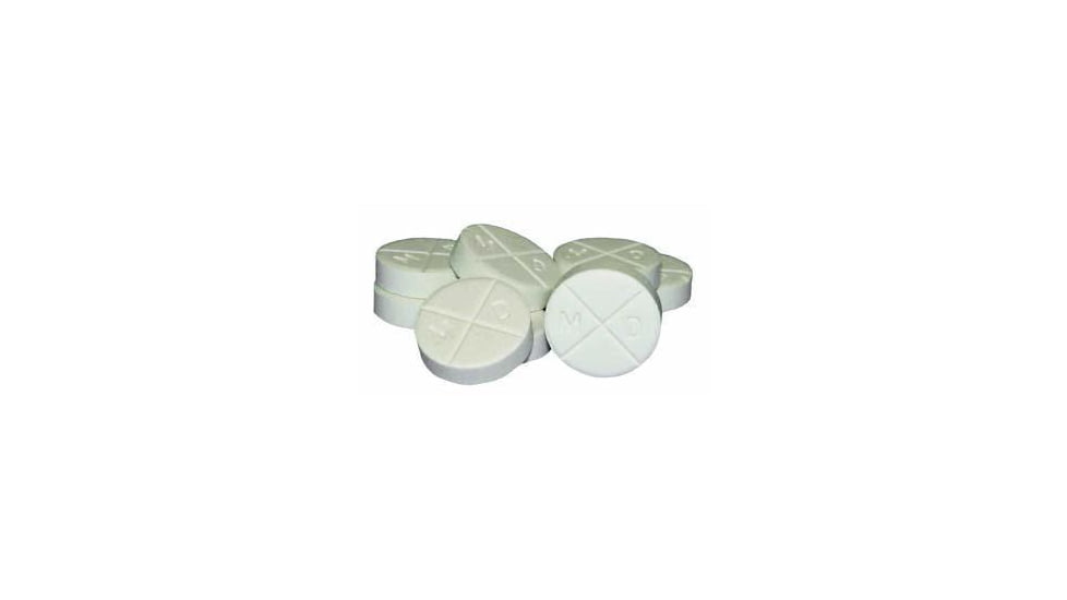 Bio-Serv Prednisolone Ch 4MG/TAB PK100 MD950-4
