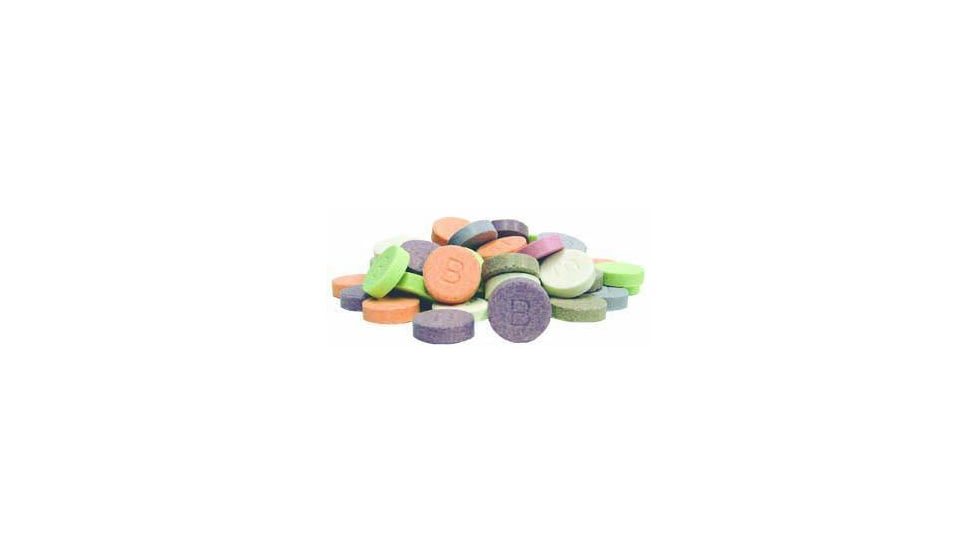 Bio-Serv PRIMA-TREATS 5GM Cherry PK1000 F0296