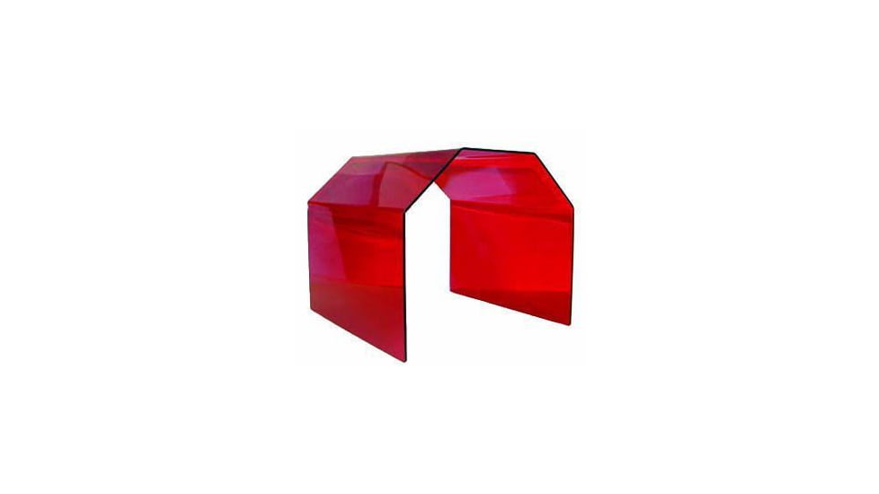 Bio-Serv Rabbit Hut Red K3262