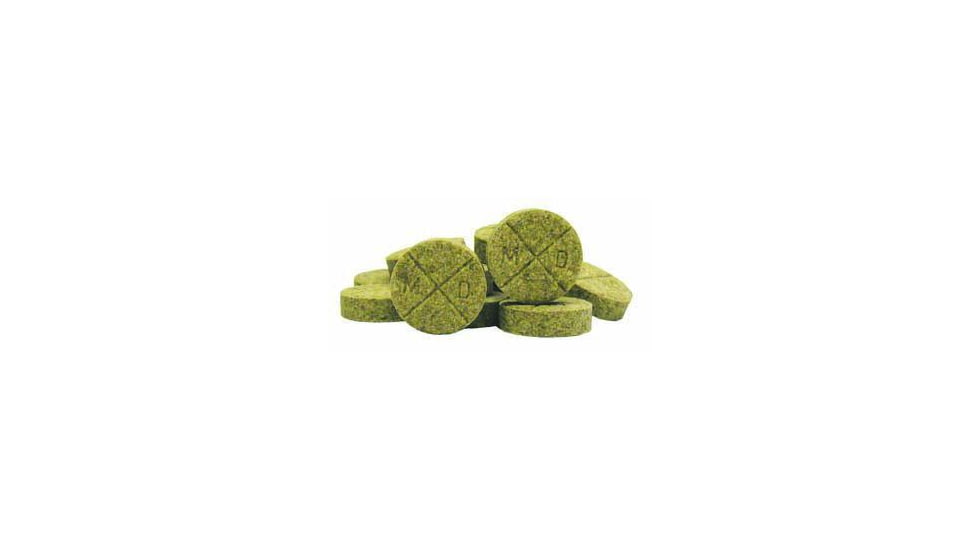 Bio-Serv Rat Helicobacter 4DRUG PK100 F05648