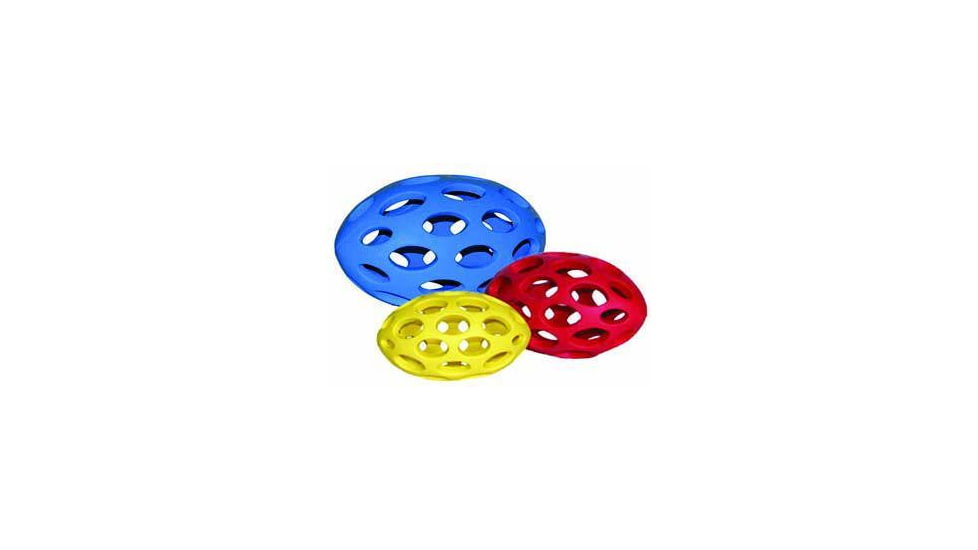 Bio-Serv SQUEEZEN Toss Football Med K3291