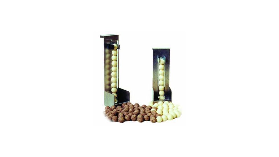 Bio-Serv Tube Pellet Feeding 5.25IN Rat 9004