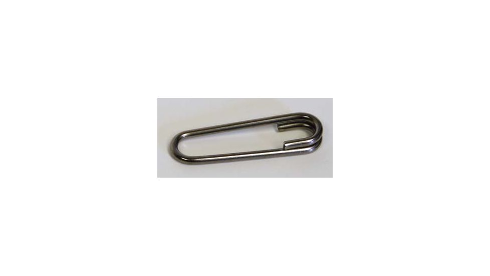 Bio-Serv Twist Clip Stainless Steel 9022