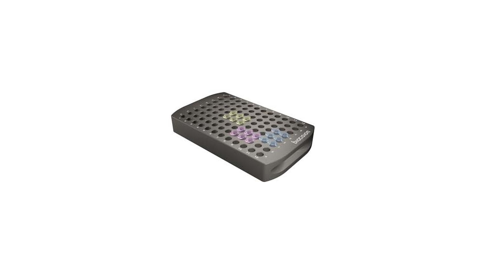 Biocision Coolrack M96 Id Each BCS-116