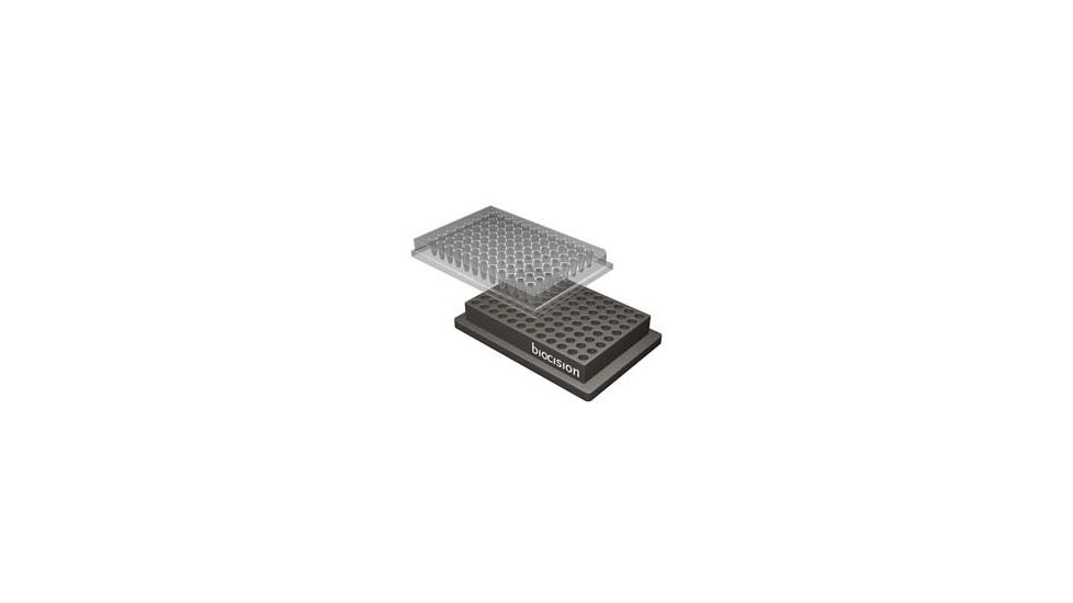 Biocision Coolrack PCR96 Each BCS-120