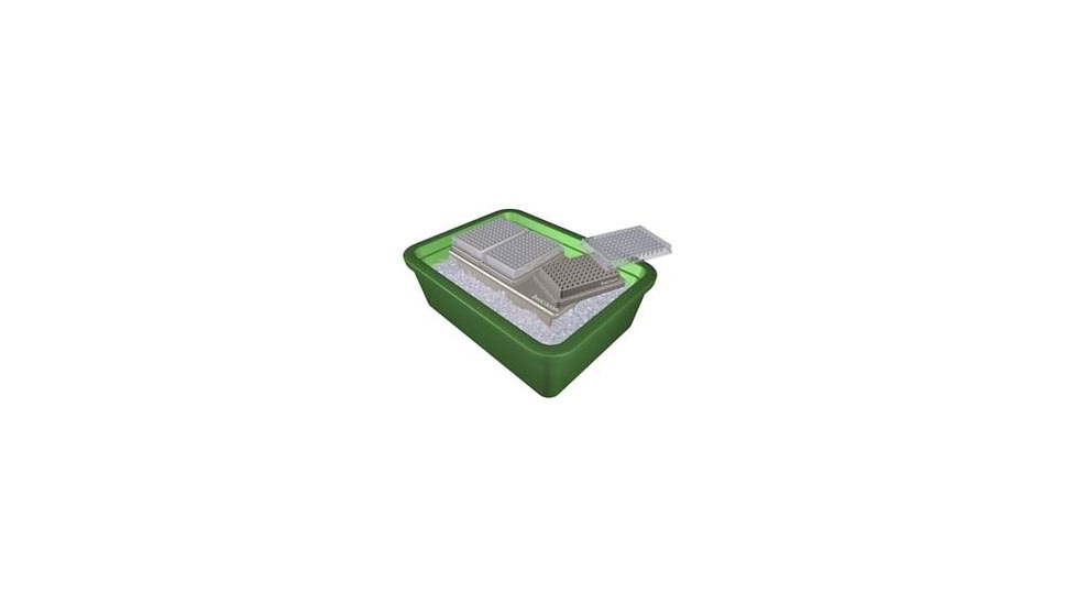 Biocision Coolsystem PCR96(3) Each BCS-122