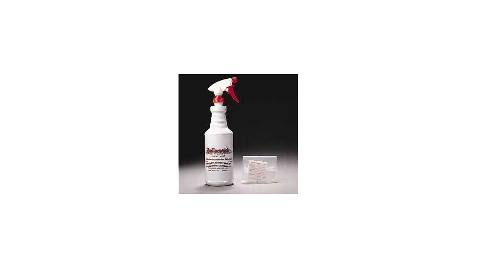 Biodex Medical Systems Radiacwash Pour Btl 1GAL 1EA 005-100