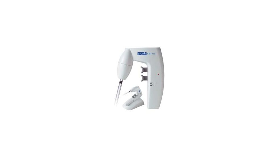 Biohit Controller Pipet W/AC Adapter 710912