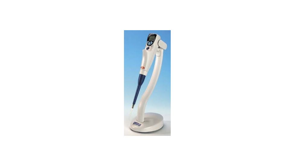 Biohit eLINE Single-Channel Electronic Pipettors, Variable Volume, Biohit 730060 Without Adaptor
