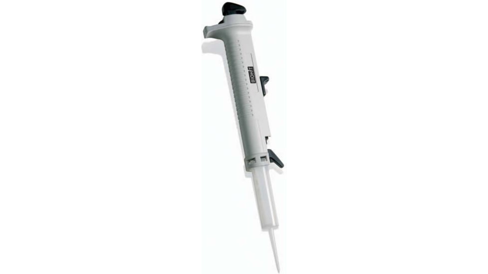 Biohit Mechanical Stepper 725700