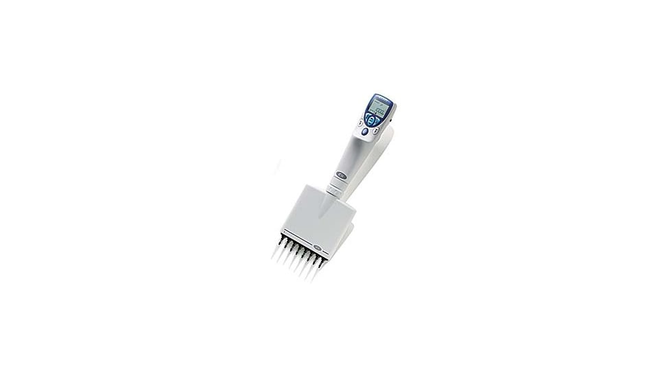 Biohit Pipet Eline 8CH 10UL W/O Adap 730320