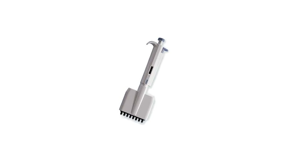 Biohit Pipettor Digital 12 5-50UL 720-320