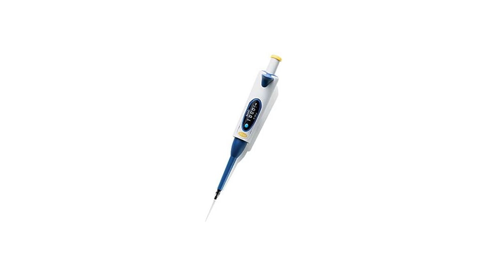 Biohit Pipettor Mline 1-10ML 1CHANNEL 725090