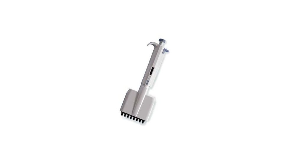 Biohit Proline Multichannel Pipettors, Variable Volume, Biohit 720-310 12-Channel