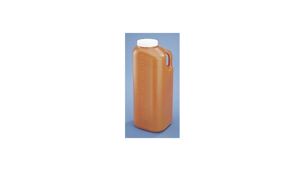Biomedical Polymers 24-Hour Urine Container URN901 Vwr Container Urine 24HR CS40