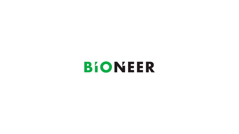 Bioneer Pcr Premix 50UL Tube 100RXN K-2011
