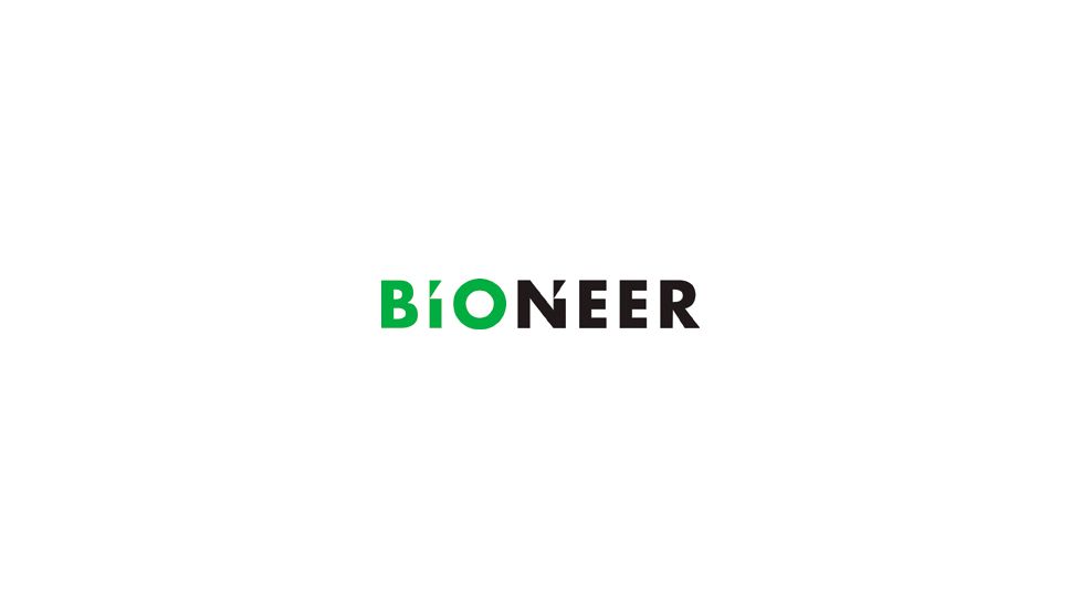 Bioneer Rtpremix 20UL Tube 96RXN K-2041