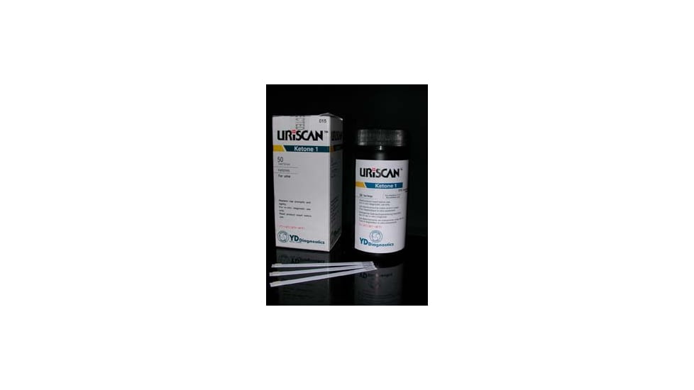 Biosys Laboratories Uriscan 10 Sgl Strip CS1000 U39