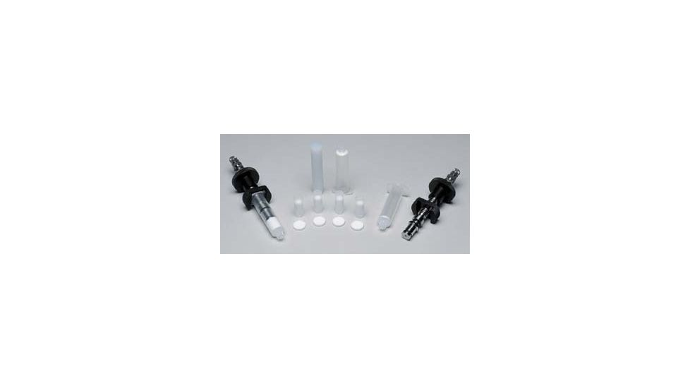 Biotage ZIF-SIM 10ML Barrels + Frits SBF-0010