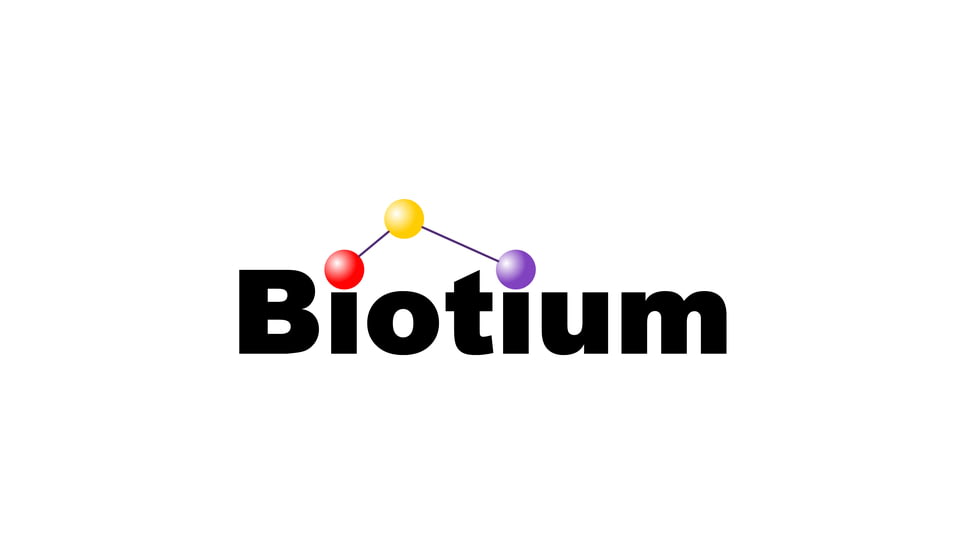 Biotium Gelred 10000x In H2o Bulk 41003-1, Unit EA