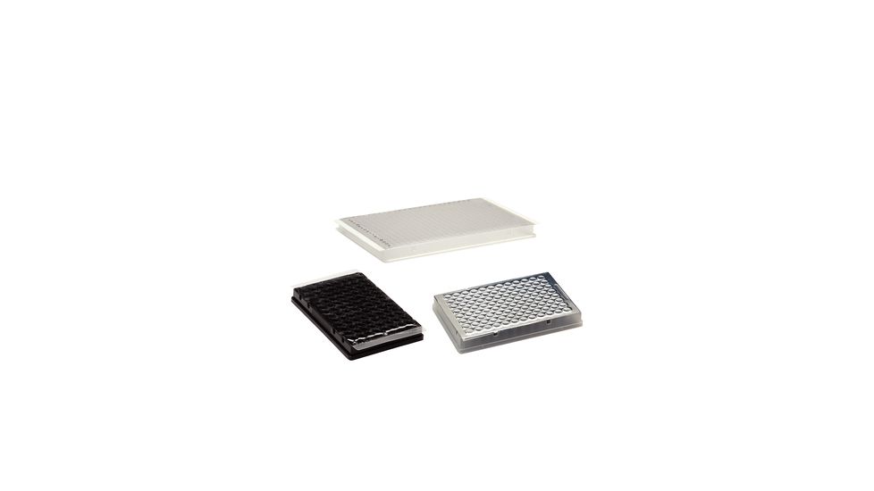 Biotix Plate Pcr Semi-skrtd Clr Cs100 3742.X, Unit CS