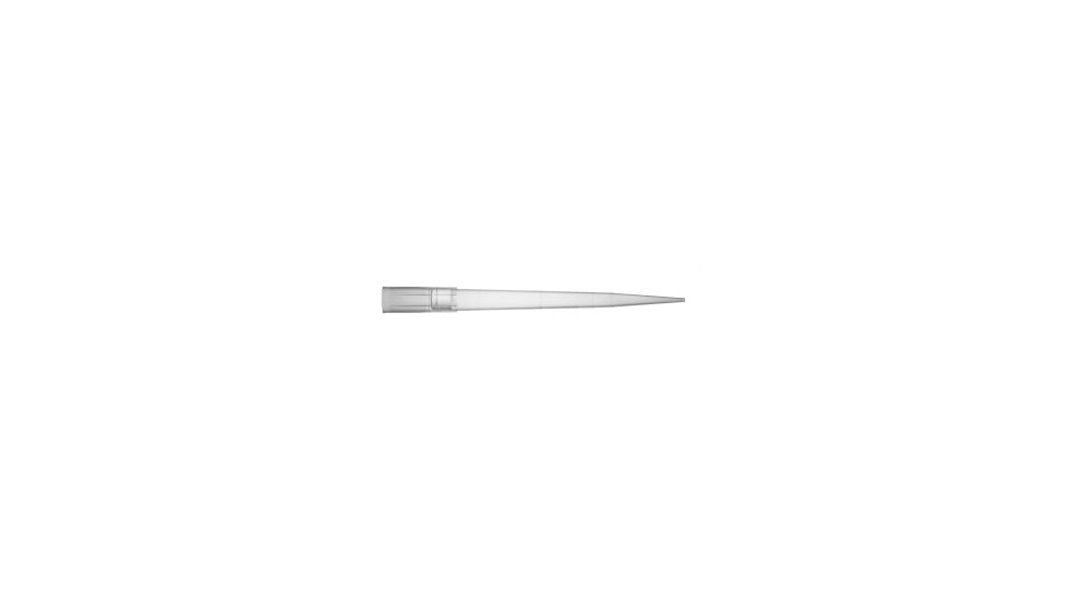 Biotix Neptune Extended Length Low Retention Barrier Pipet Tips, 1250ul, Case of 32 Racks of 96 Tips, BT1250