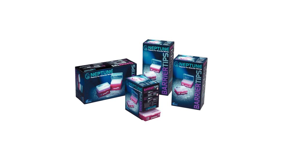 Biotix Tip Nept 10ul Xl Fl Lr S Pk960 BT10XL, Unit PK