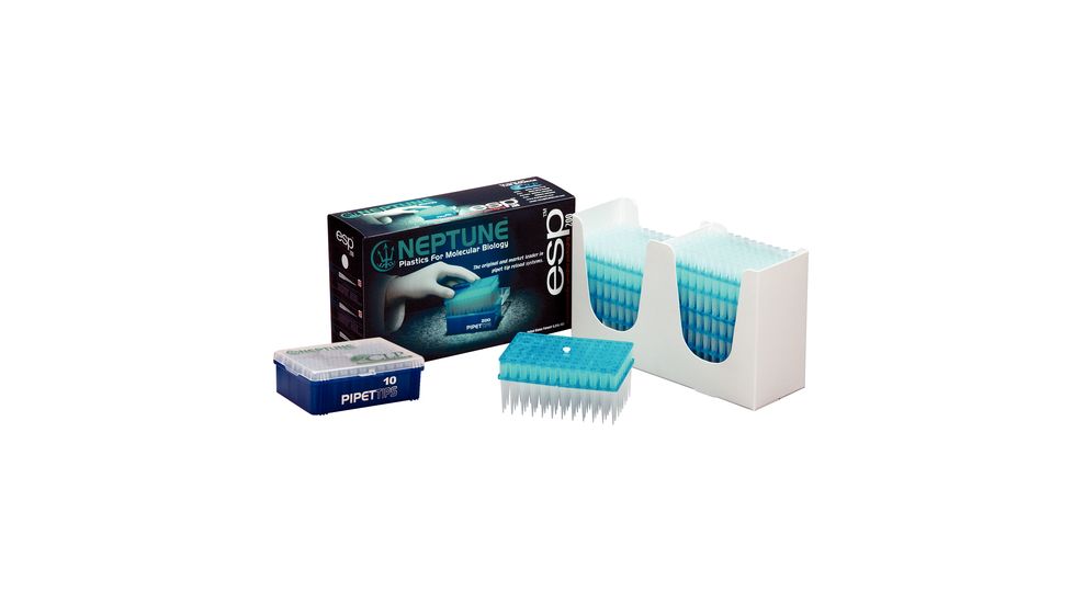 Biotix Tip Reload Nep Lr 1250ulpk960 2377, Unit PK