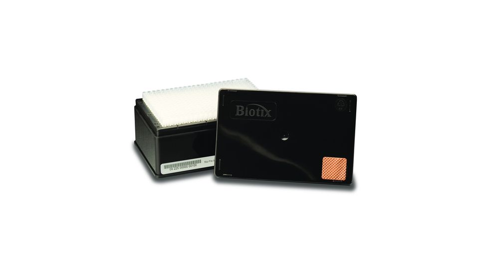 Biotix Tips Biomek P30xl S Pk3840 BA-0051-3SC, Unit PK