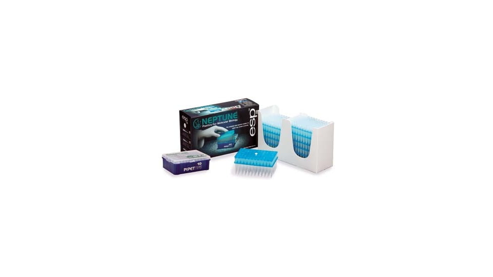 Biotix Tips Neptune Esp 200UL PK960 2007.N.X