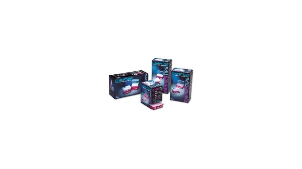 Biotix Tips Neptune Filter 10UL PK960 BT10.X