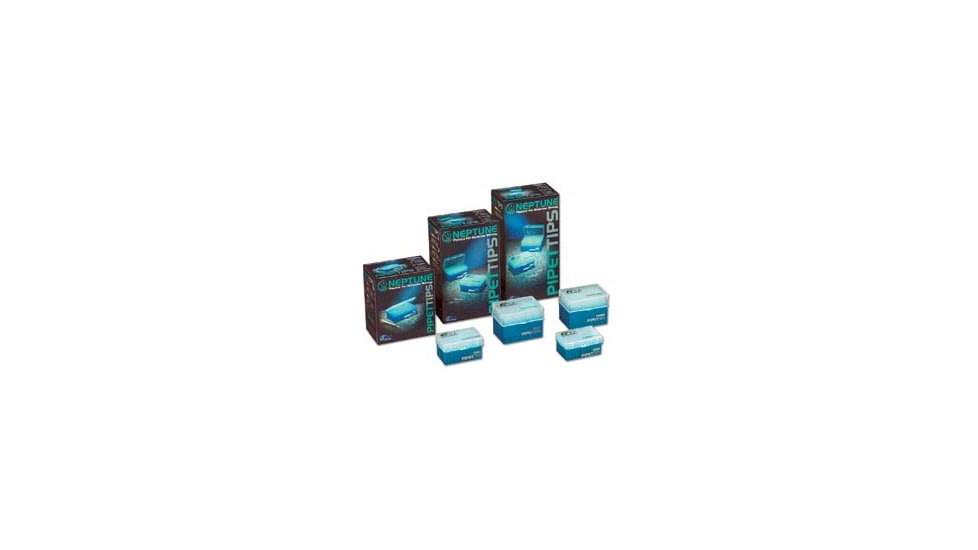 Biotix Tips Neptune Grad 1ML CS960 2162.X