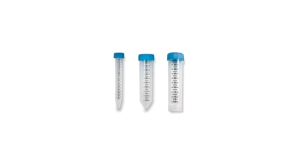 Biotix Tube Neptune Pp 15ML Bulk PK50 2544.X
