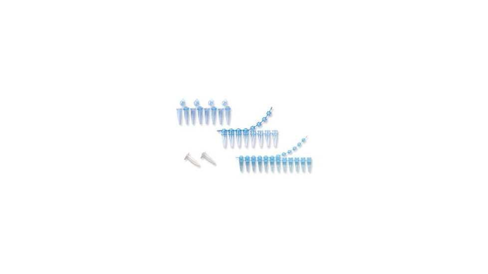 Biotix Tube Strip Neptune 0.2ML PK125 3426.8S.X