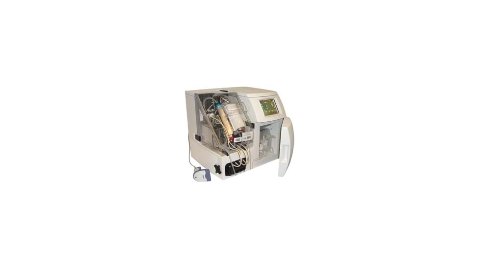 Biovest International Installation Oper Trng 500077-000