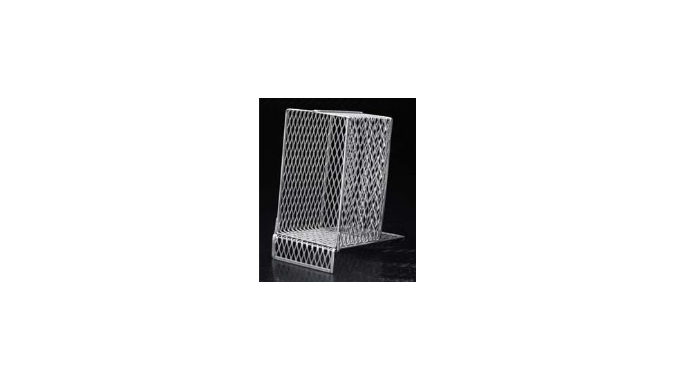 Black Machine Basket Al Tilt Top 12.875X9X7 A315/H