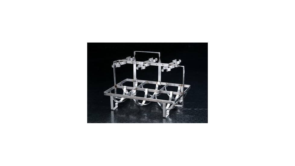 Black Machine Flask Carrier CAP-6 SS600