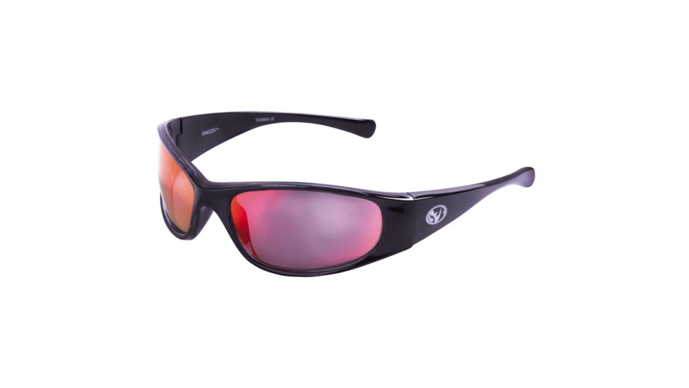 Black Rhino Steeliesgtred Lens 10035