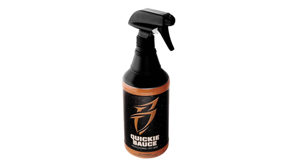 Boat Bling Qs 0032 Quickie Sauce Professional Fast Wax, 32oz, QS0032