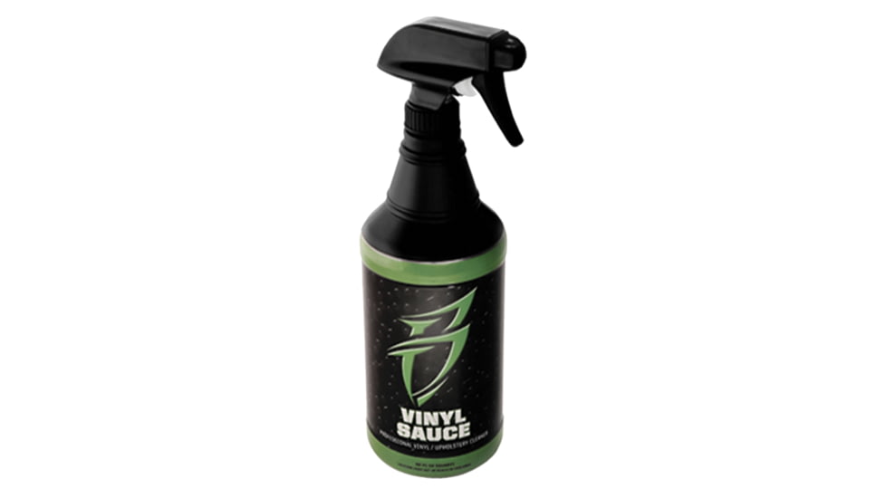 Boat Bling Vs 0032 Vinyl Sauce Professional Vinyl / Upholstery Cleaner, 32oz, VS0032